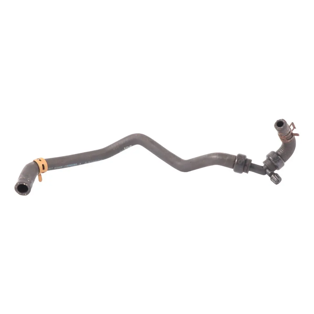 Vauxhall Vivaro Renault Trafic Water Coolant Pipe Hose Line - SKU 110606508R - Part number 110606508R