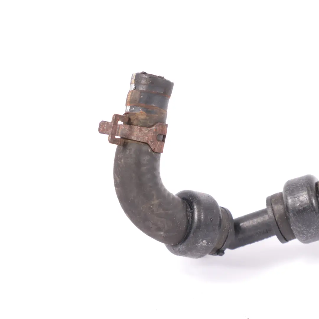 Water Coolant Pipe Hose Line to Vauxhall Vivaro Renault Trafic with Part number 110606508R Vauxhall Vivaro Renault Trafic Water Coolant Pipe Hose Line - SKU 110606508R - Part number 110606508R