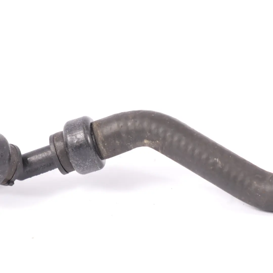 Wasser Kühlmittel Schlauch Leitung für Opel Vivaro Renault Trafic mit Teilenummer 110606508R Opel Vivaro Renault Trafic Wasser Kühlmittel Schlauch Leitung - SKU 110606508R - Teilenummer 110606508R