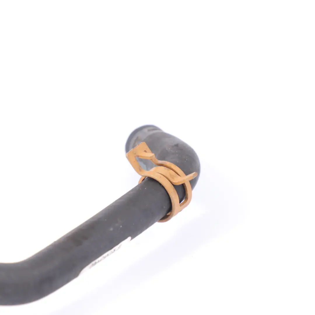 Tuyau de refroidissement d'eau Tuyauterie pour Opel Vivaro Renault Trafic à propos du numéro de pièce 110606508R Opel Vivaro Renault Trafic Tuyau de refroidissement d'eau Tuyauterie - SKU 110606508R - Numéro de pièce 110606508R