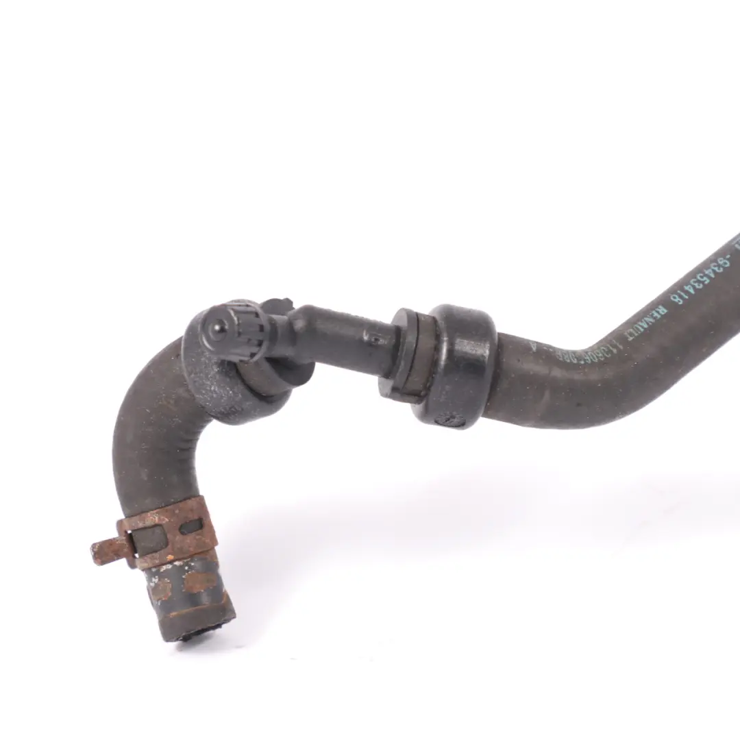 acqua refrigerante tubo flessibile linea per Opel Vivaro Renault Trafic con numero di parte 110606508R Opel Vivaro Renault Trafic acqua refrigerante tubo flessibile linea - SKU 110606508R - Numero di parte 110606508R