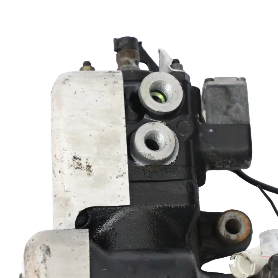 BMW E38 Hydro Power Steering Gear Rack Box - SKU rhd-1141334 - Part number 1141334