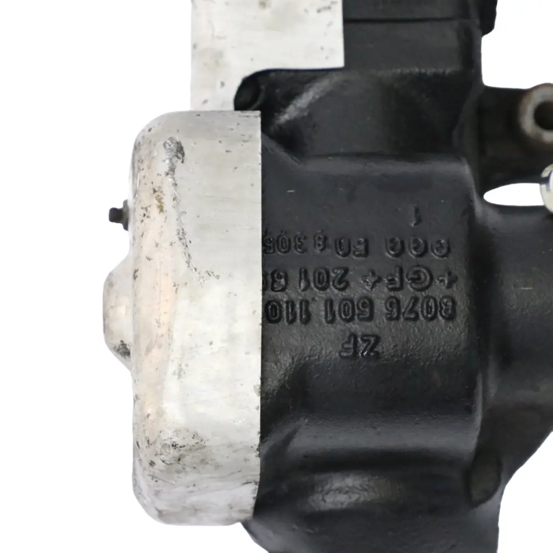 Hydro Power Steering Gear Rack Box to BMW E38 with Part number 1141334 BMW E38 Hydro Power Steering Gear Rack Box - SKU rhd-1141334 - Part number 1141334