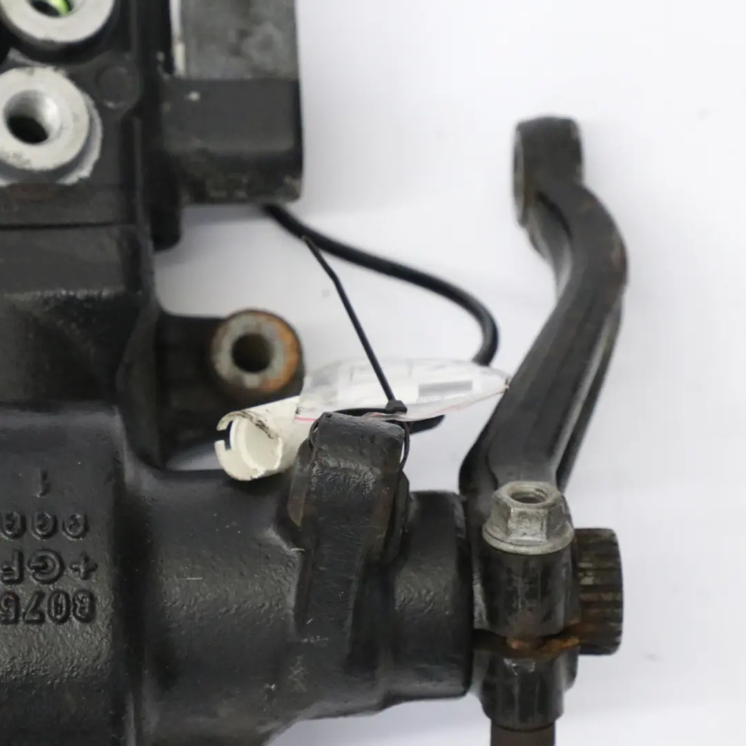 BMW E38 Hydro Power Steering Gear Rack Box - SKU rhd-1141334 - Part number 1141334