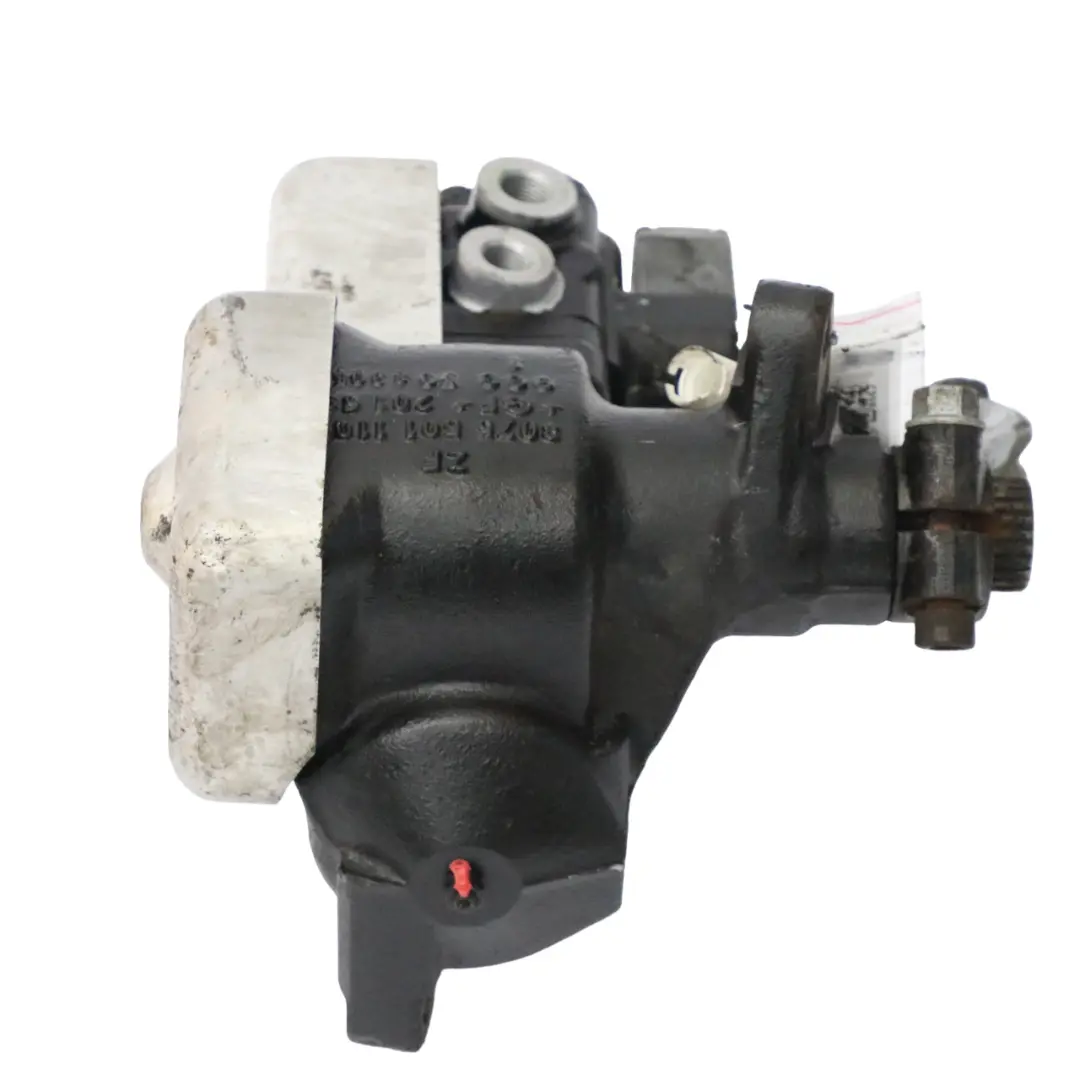 Hydro Power Steering Gear Rack Box to BMW E38 with Part number 1141334 BMW E38 Hydro Power Steering Gear Rack Box - SKU rhd-1141334 - Part number 1141334
