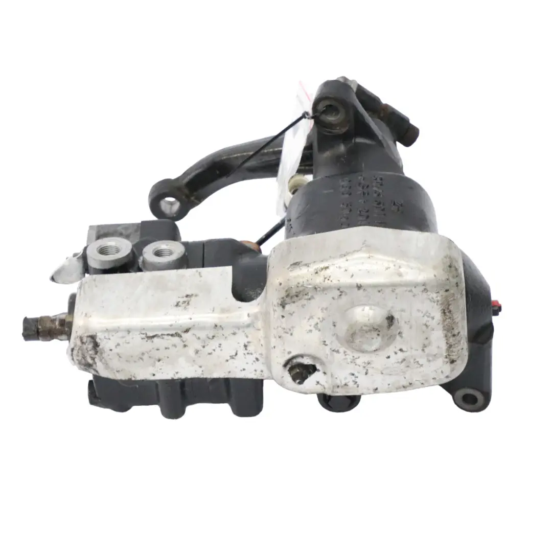 BMW E38 Hydro Power Steering Gear Rack Box - SKU rhd-1141334 - Part number 1141334