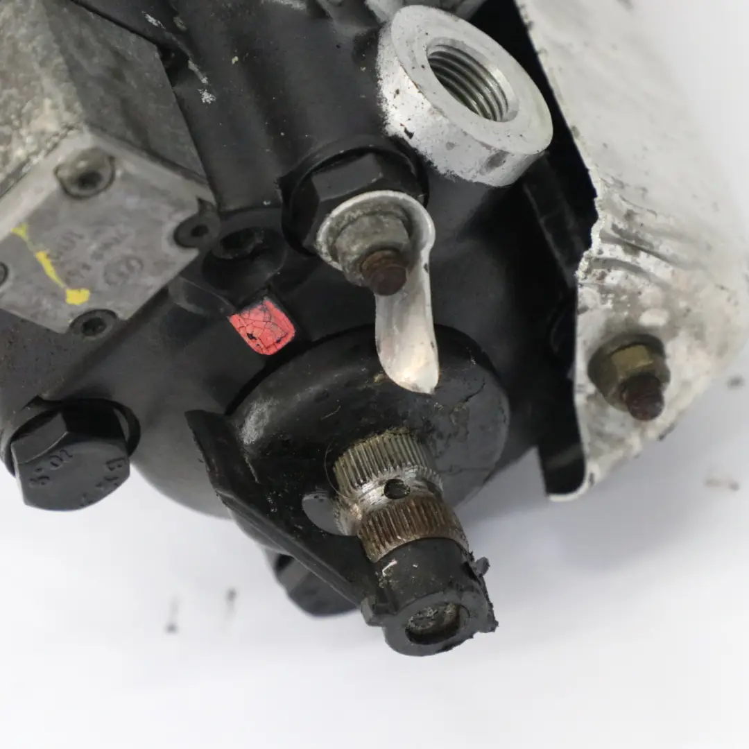 Hydro Power Steering Gear Rack Box to BMW E38 with Part number 1141334 BMW E38 Hydro Power Steering Gear Rack Box - SKU rhd-1141334 - Part number 1141334