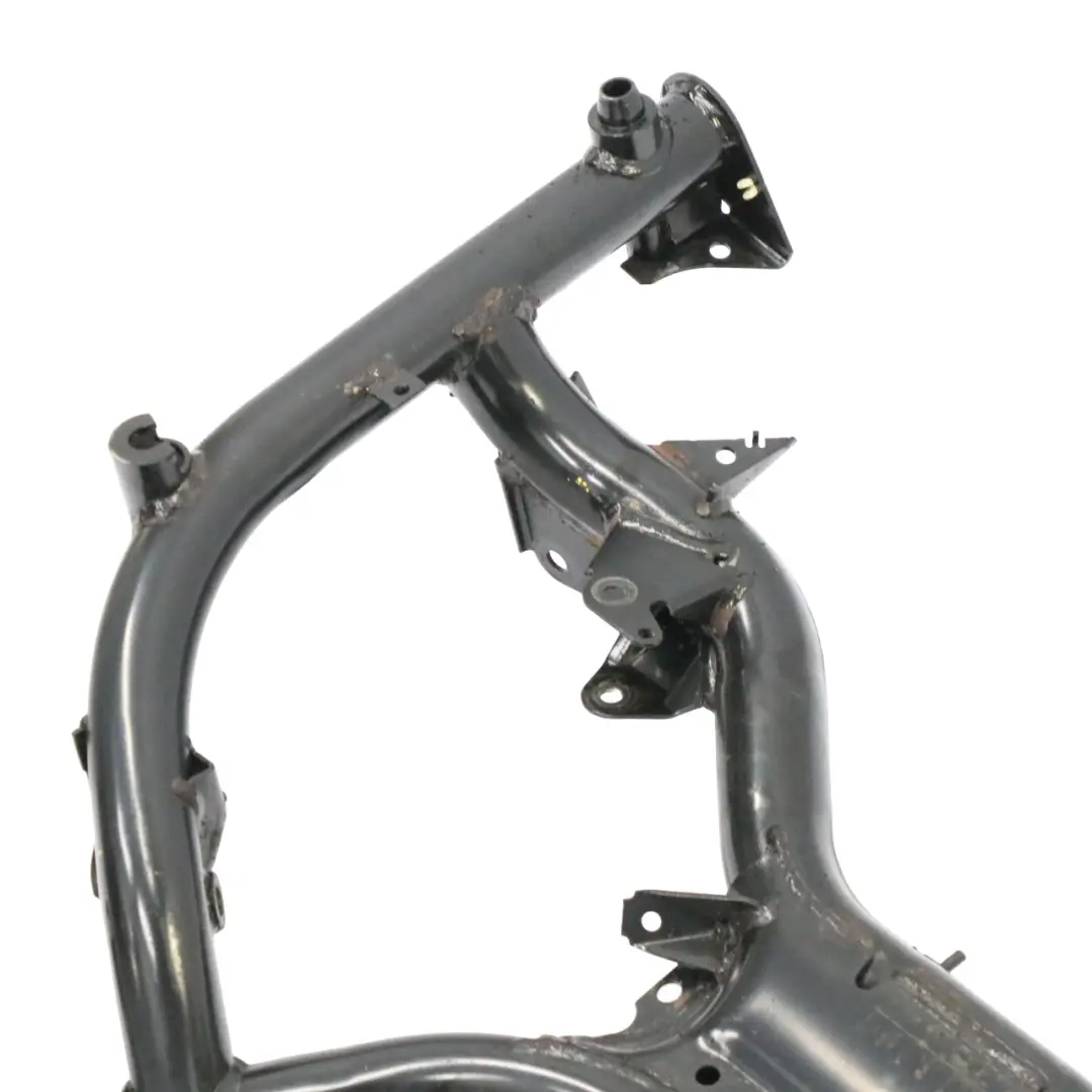 BMW E38 Front Axle Carrier Subframe Suspension Cross Cradle - SKU 1141596 - Part number 1141596
