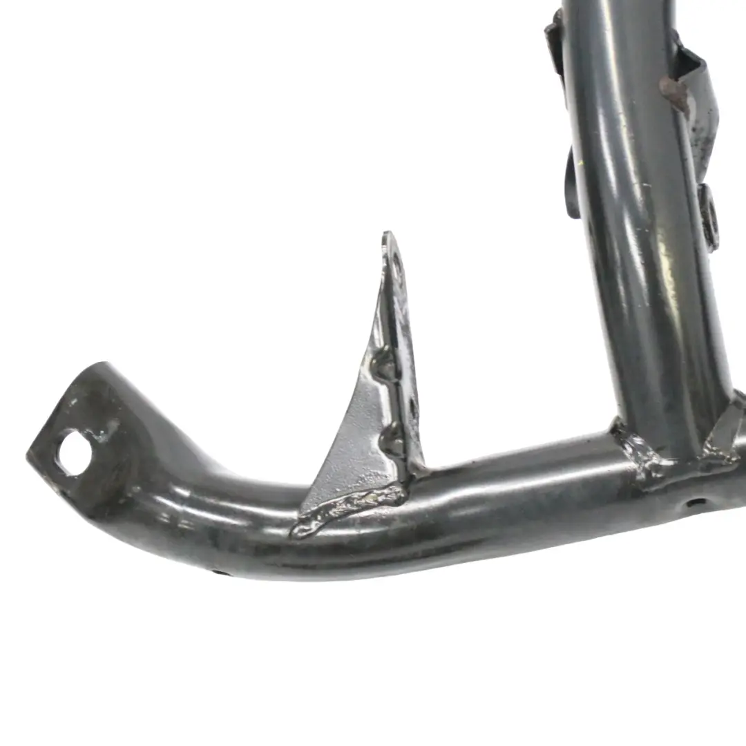 Front Axle Carrier Subframe Suspension Cross Cradle to BMW E38 with Part number 1141596 BMW E38 Front Axle Carrier Subframe Suspension Cross Cradle - SKU RHD-1141596 - Part number 1141596