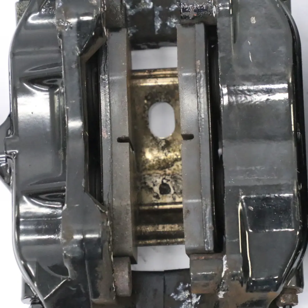 BMW E38 Set di pinze freno anteriore sinistro destro Unità freno 1163758 - SKU 1163757 - Numero di parte 1163757