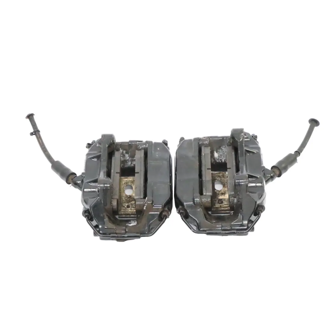 Brake Caliper Set Front Left Right N/O/S Brake Unit 1163758 BMW E38 - SKU 1163757 - Part number 1163757