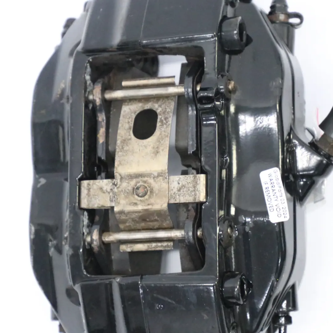 BMW E38 Zaciski Hamulcowe Przód Lewy Prawy 1163758 - SKU 1163757 - Numer Części 1163757