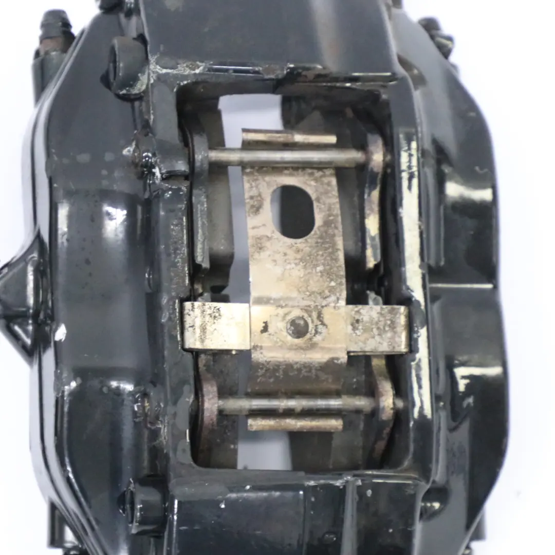 Brake Caliper Set Front Left Right N/O/S Brake Unit 1163758 to BMW E38 with Part number 1163757 BMW E38 Brake Caliper Set Front Left Right N/O/S Brake Unit 1163758 - SKU 1163757 - Part number 1163757