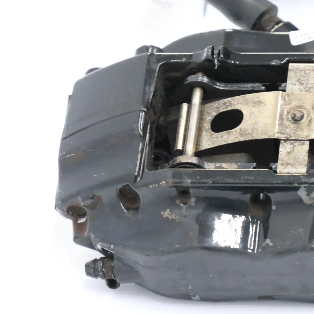 Juego de pinzas de freno Delantero Izquierdo Derecho Unidad de freno para BMW E38 con número de pieza 1163757 BMW E38 Juego de pinzas de freno Delantero Izquierdo Derecho Unidad de freno - SKU 1163757 - Número de pieza 1163757