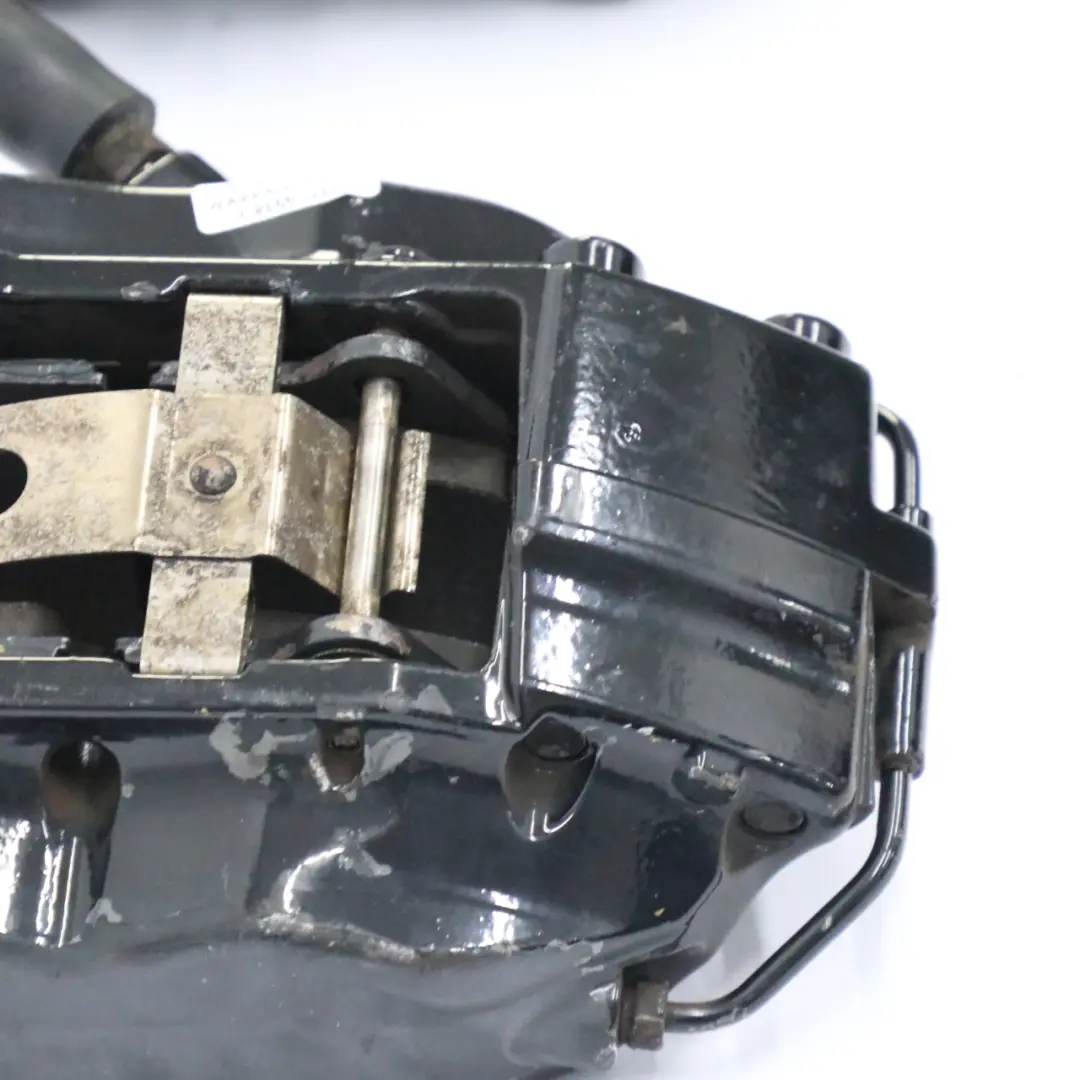 Juego de pinzas de freno Delantero Izquierdo Derecho Unidad de freno para BMW E38 con número de pieza 1163757 BMW E38 Juego de pinzas de freno Delantero Izquierdo Derecho Unidad de freno - SKU 1163757 - Número de pieza 1163757