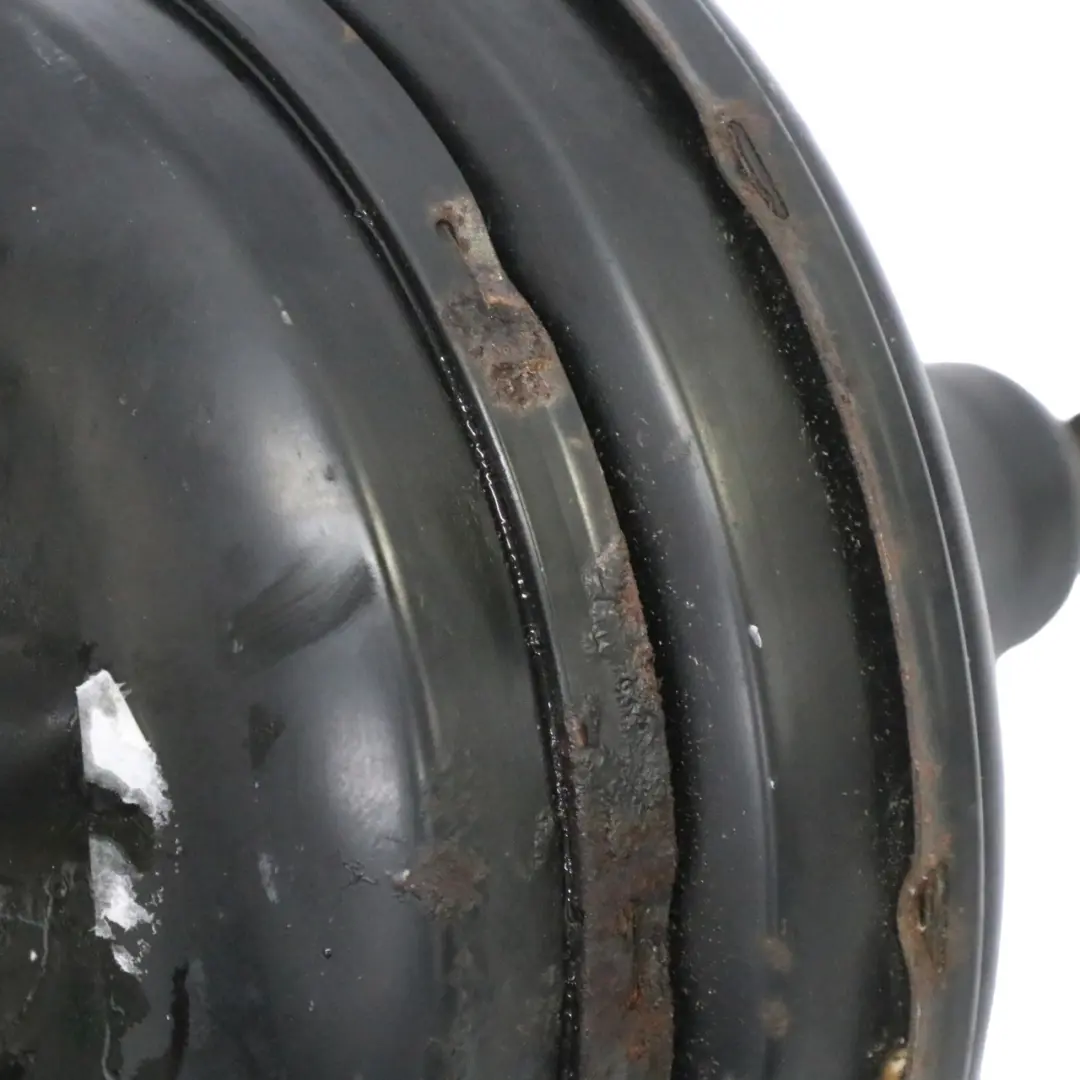 Brake Servo Booster Master Cylinder Module to BMW E38 with Part number 1165542 BMW E38 Brake Servo Booster Master Cylinder Module - SKU rhd-1165542 - Part number 1165542