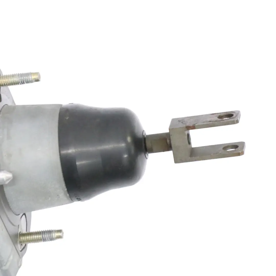 Brake Servo Booster Master Cylinder Module to BMW E38 with Part number 1165542 BMW E38 Brake Servo Booster Master Cylinder Module - SKU rhd-1165542 - Part number 1165542
