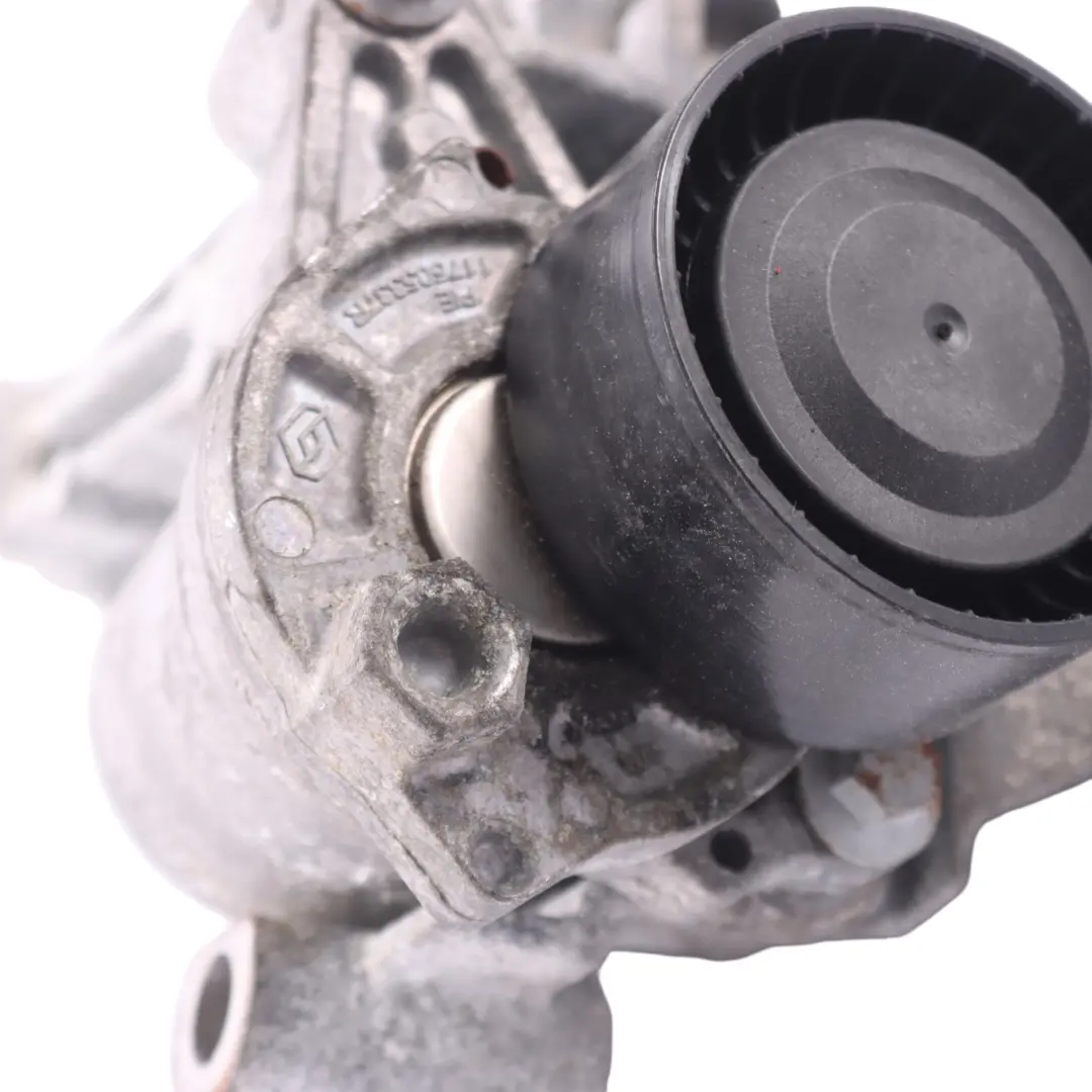 Renault Trafic 3 Opel Vivaro B 1.6 DCI Support d'alternateur - SKU 117105124R-1 - Numéro de pièce 117105124R