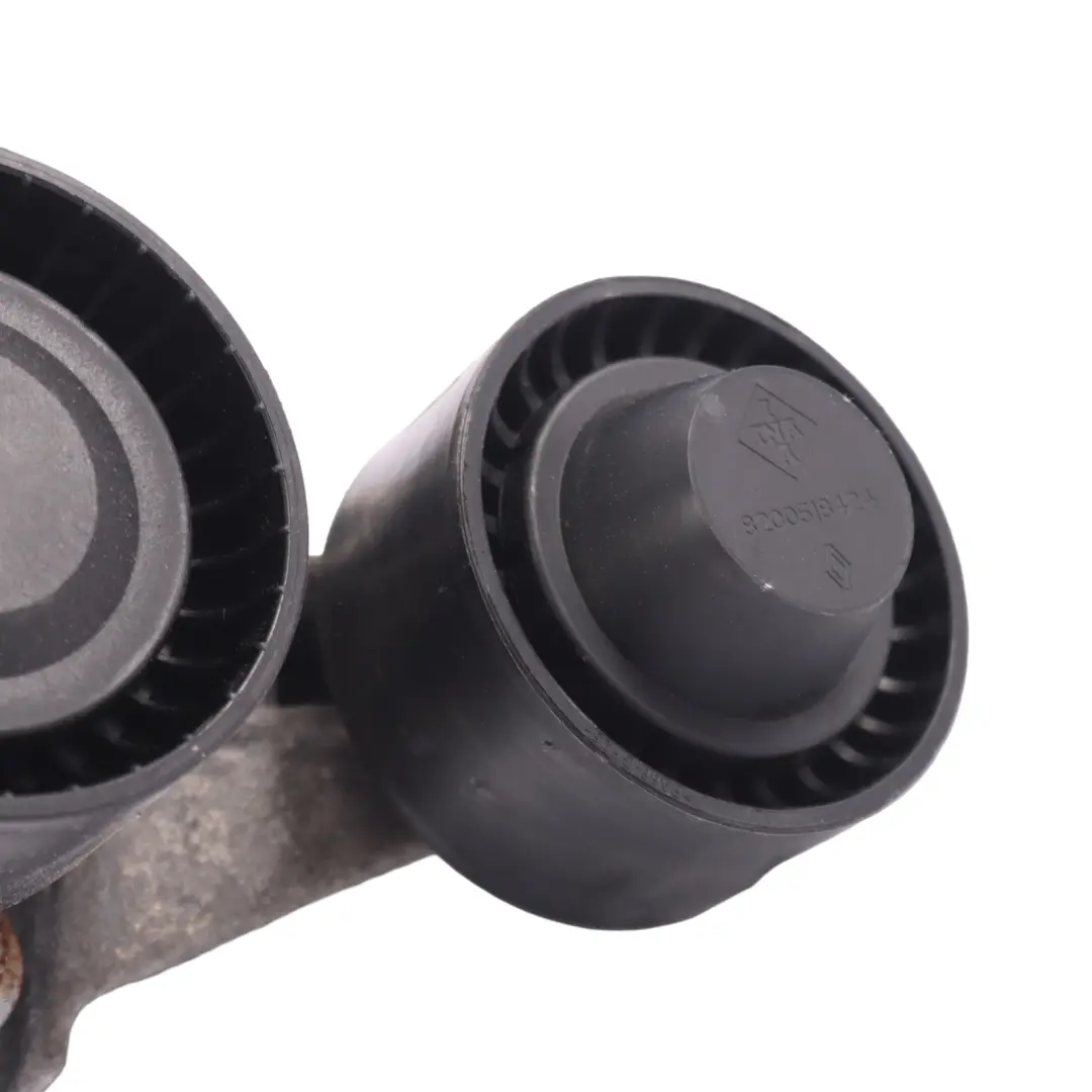 Alternator Bracket Mount 117105124R to Renault Trafic 3 Vauxhall Vivaro B 1.6 DCI with Part number 117105124R-1 Renault Trafic 3 Vauxhall Vivaro B 1.6 DCI Alternator Bracket Mount 117105124R - SKU 117105124R-1 - Part number 117105124R-1