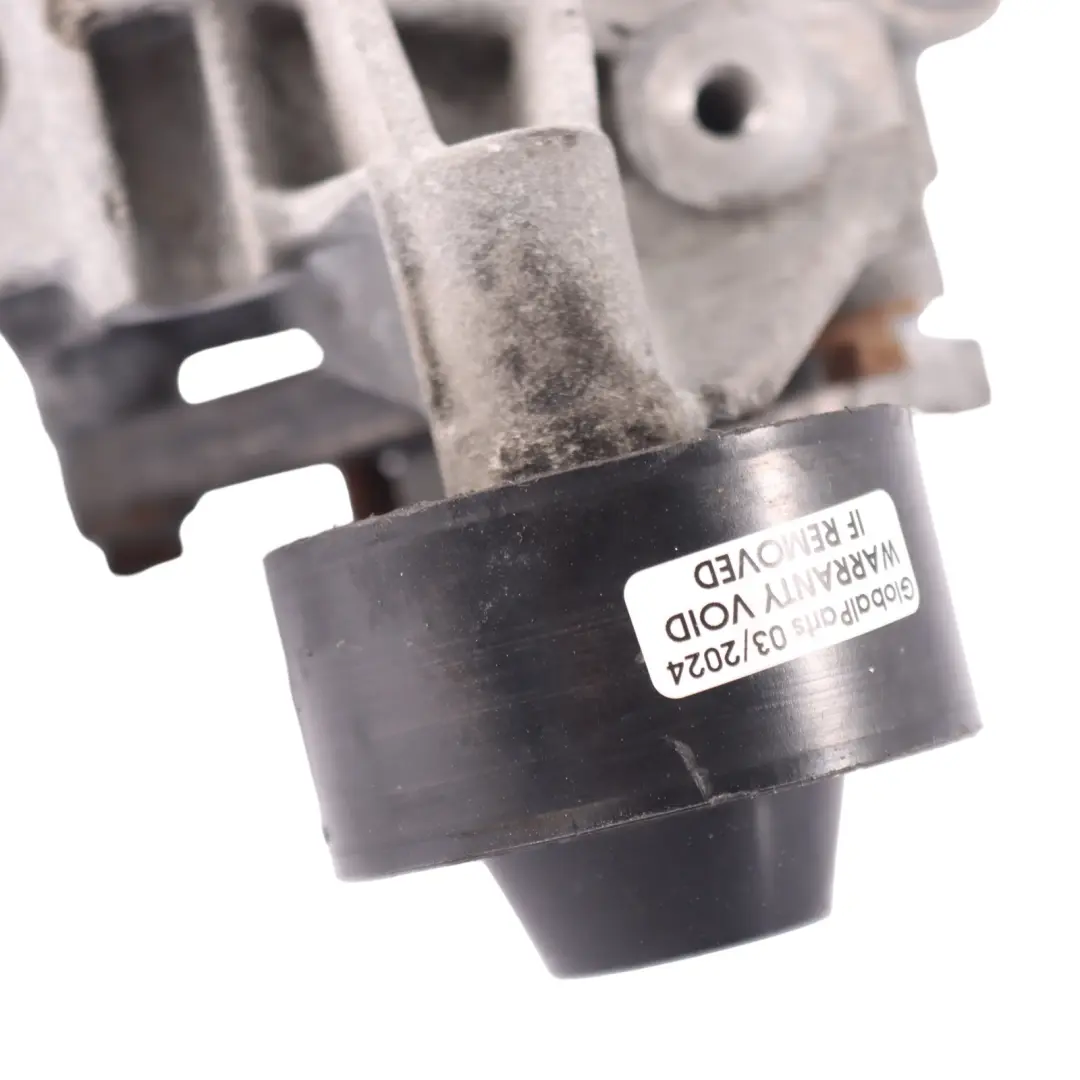 Renault Trafic 3 Opel Vivaro B 1.6 DCI Alternador Soporte - SKU 117105124R-1 - Número de pieza 117105124R