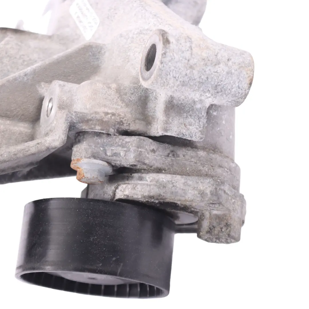 Renault Trafic 3 Opel Vivaro B 1.6 DCI Support d'alternateur - SKU 117105124R-1 - Numéro de pièce 117105124R