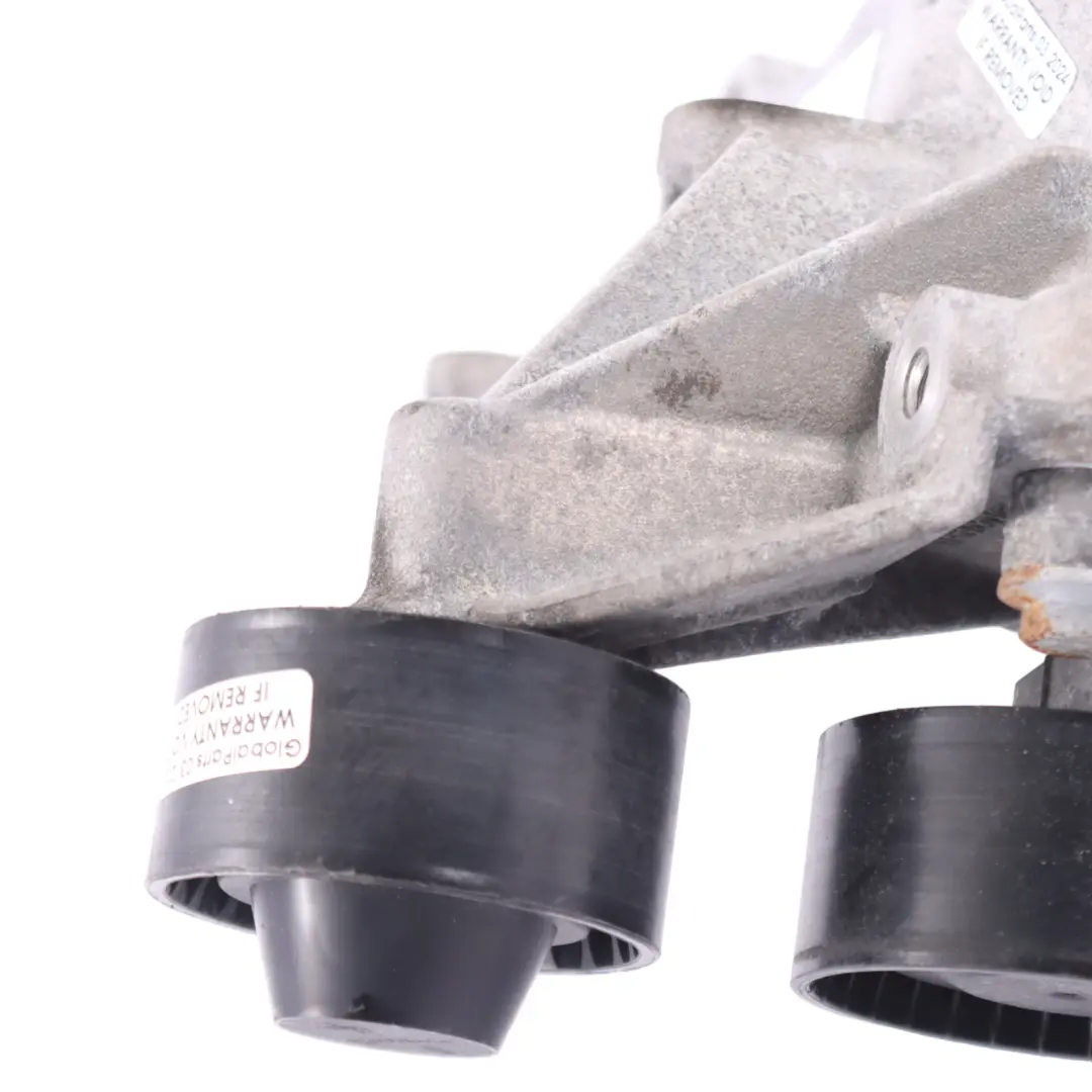 Renault Trafic 3 Opel Vivaro B 1.6 DCI Support d'alternateur - SKU 117105124R-1 - Numéro de pièce 117105124R