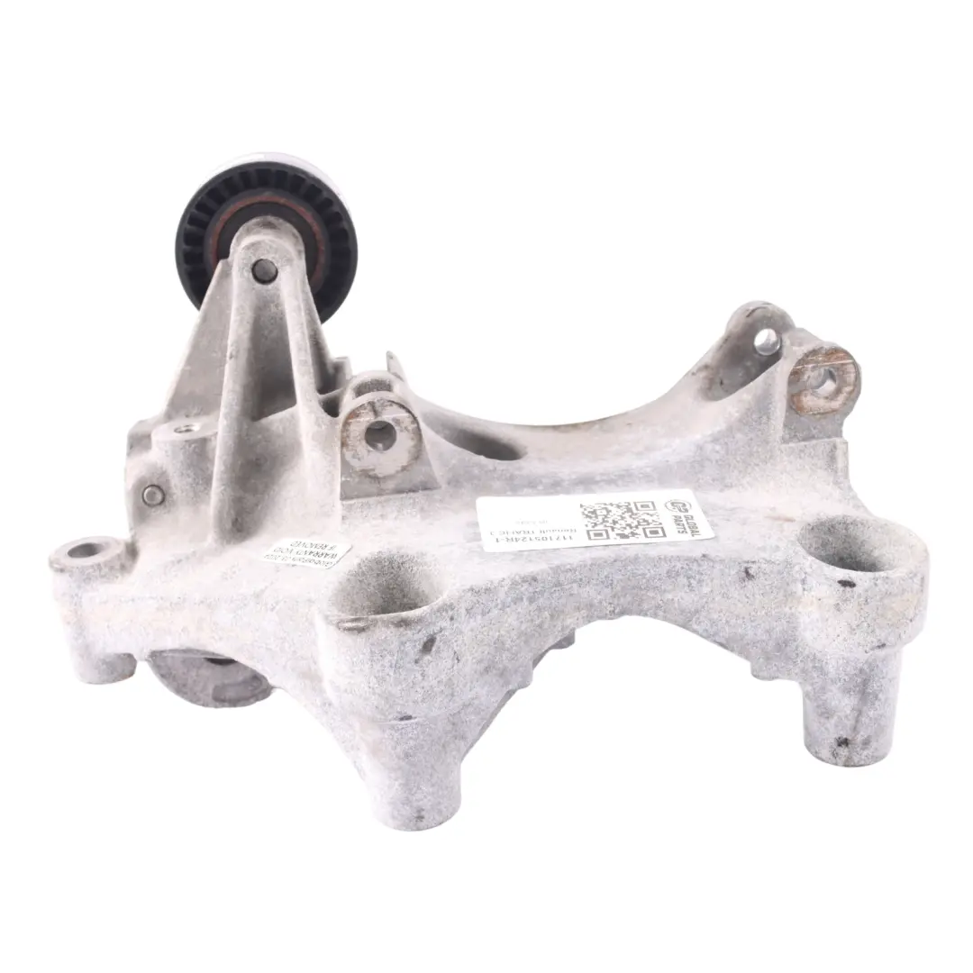 Renault Trafic 3 Opel Vivaro B 1.6 DCI Support d'alternateur - SKU 117105124R-1 - Numéro de pièce 117105124R
