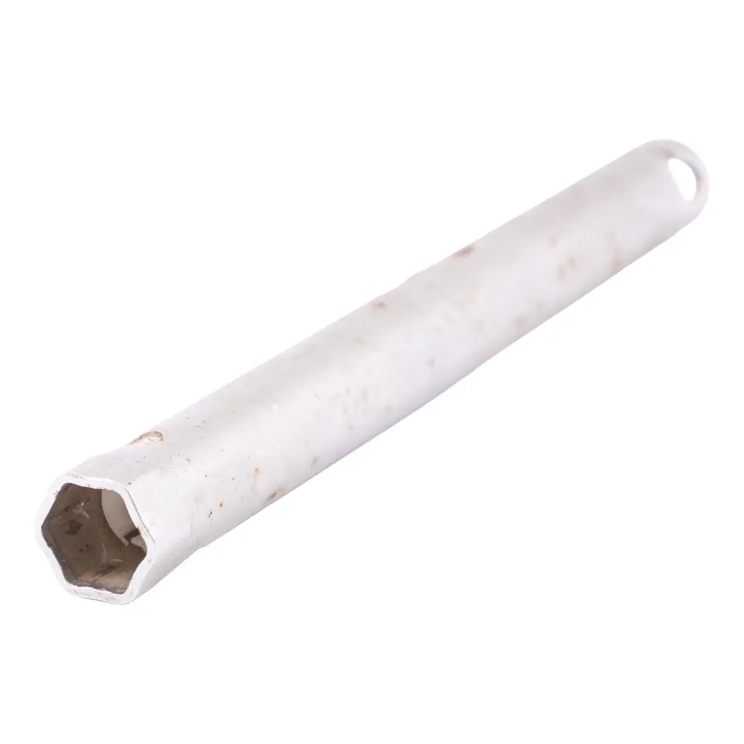 Llave de Bujías para BMW E30 E34 E36 E38 E39 con número de pieza 1181460 BMW E30 E34 E36 E38 E39 Llave de Bujías - SKU 1181460 - Número de pieza 1181460