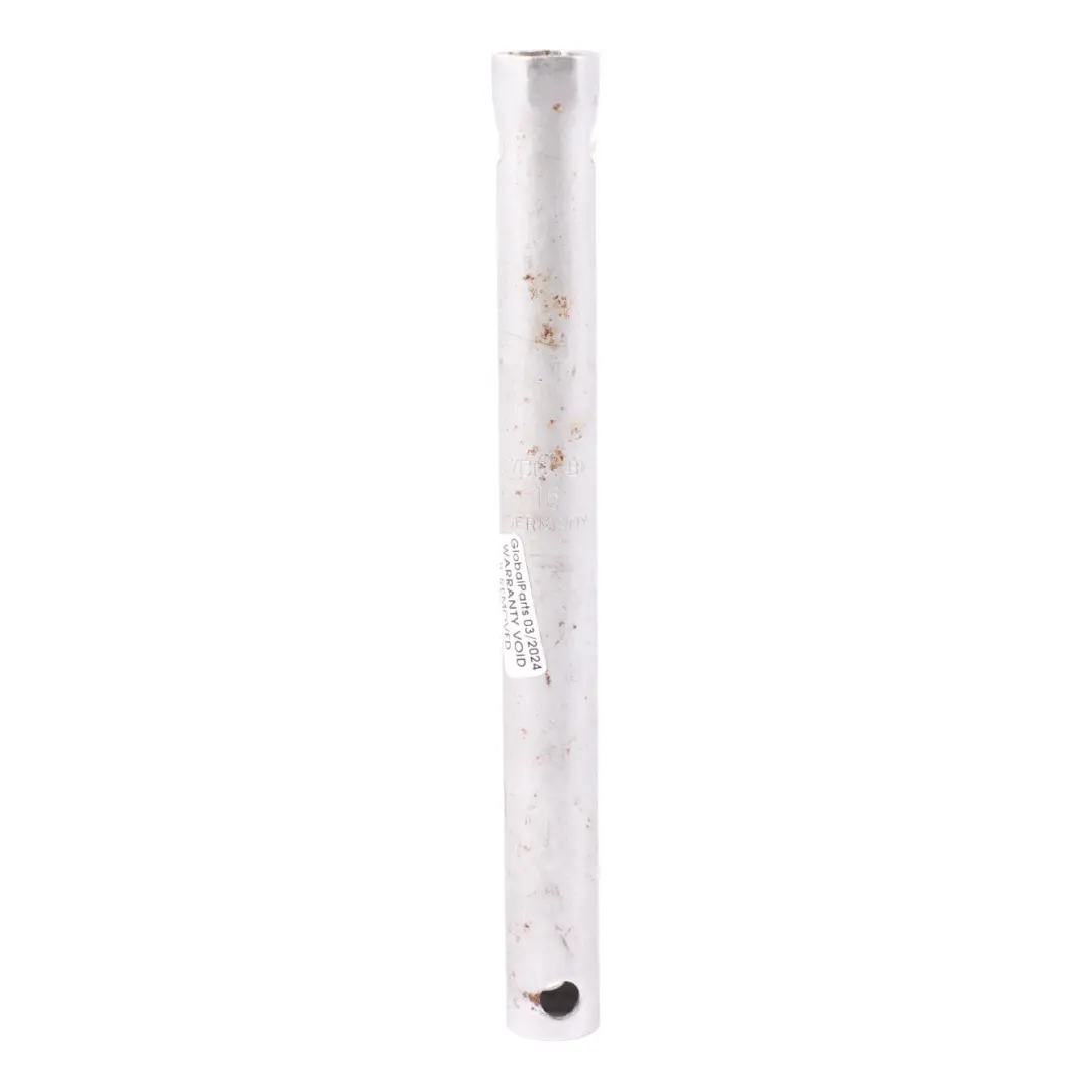 BMW E30 E34 E36 E38 E39 Strumento chiave per candele - SKU 1181460 - Numero di parte 1181460