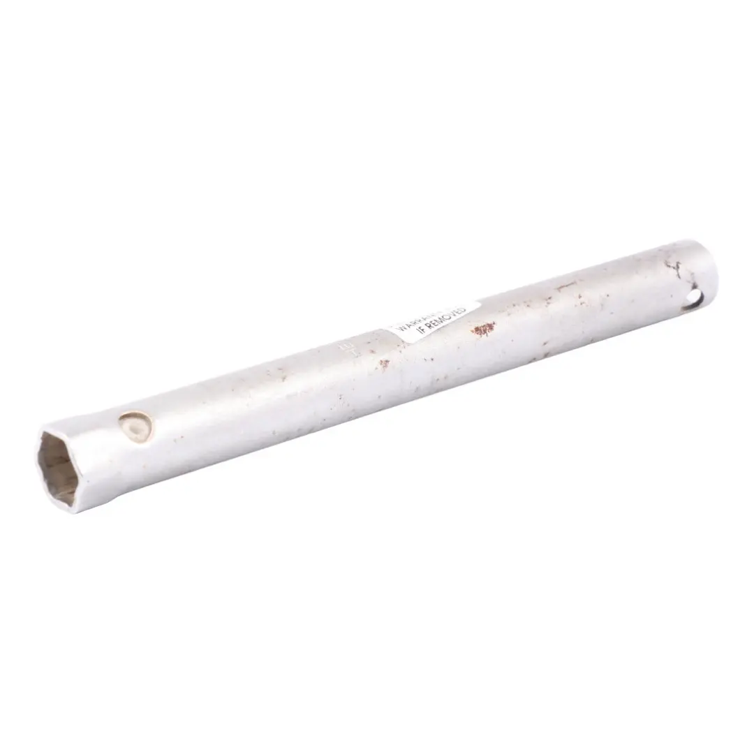 Strumento chiave per candele per BMW E30 E34 E36 E38 E39 con numero di parte 1181460 BMW E30 E34 E36 E38 E39 Strumento chiave per candele - SKU 1181460 - Numero di parte 1181460