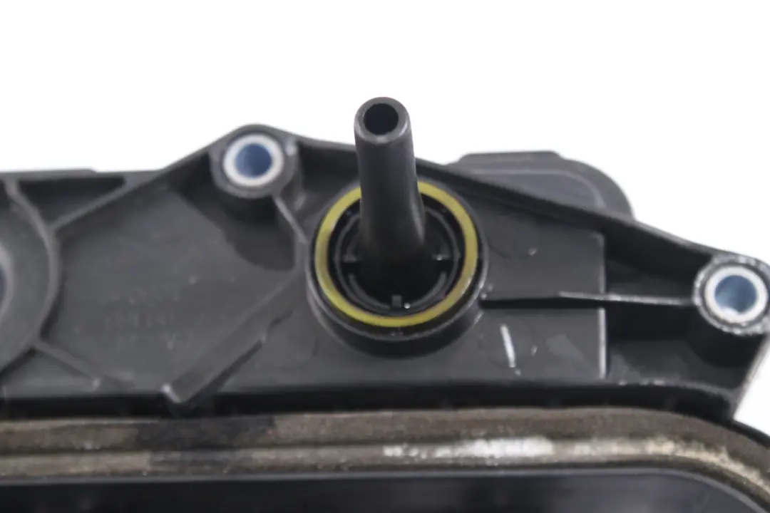 Kolektor Dolotowy Odma Separator Oleju do Renault Trafic 3 1.6 DCI Vivaro B o numerze 118302761R-1 Renault Trafic 3 1.6 DCI Vivaro B Kolektor Dolotowy Odma Separator Oleju - SKU 118302761R-1 - Numer Części 118302761R-1