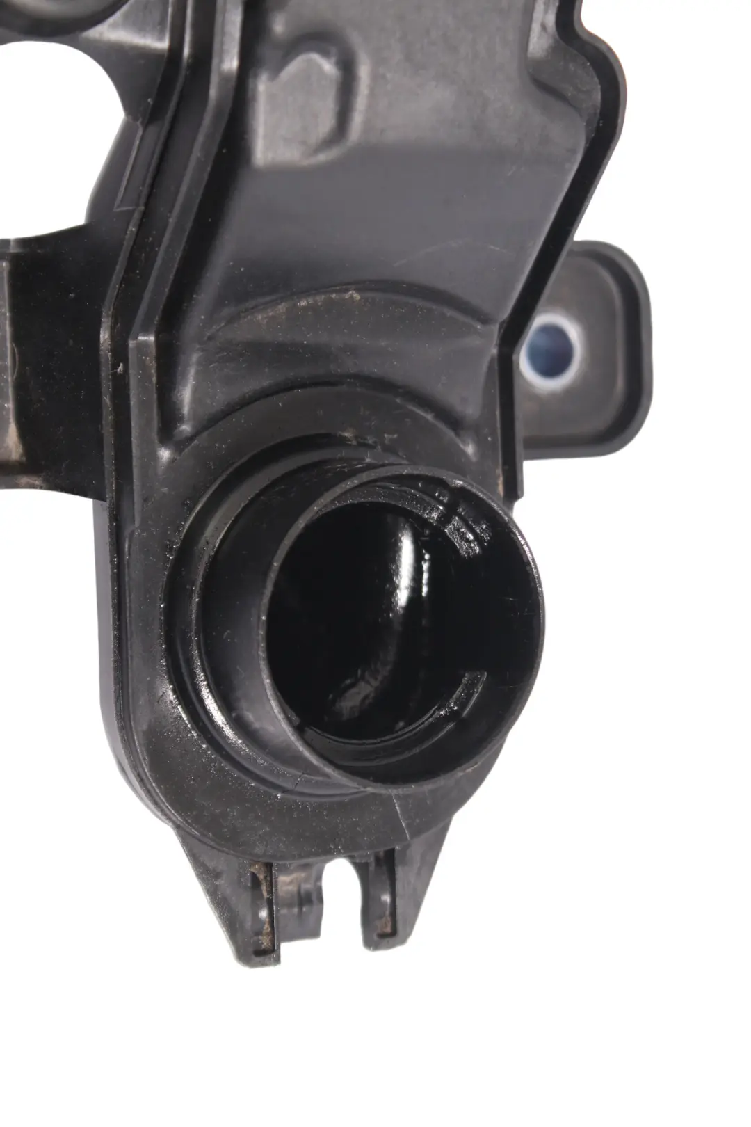 Renault Trafic 3 1.6 DCI Vivaro B Collettore di aspirazione aria 118302761R - SKU 118302761R-1 - Numero di parte 118302761R-1