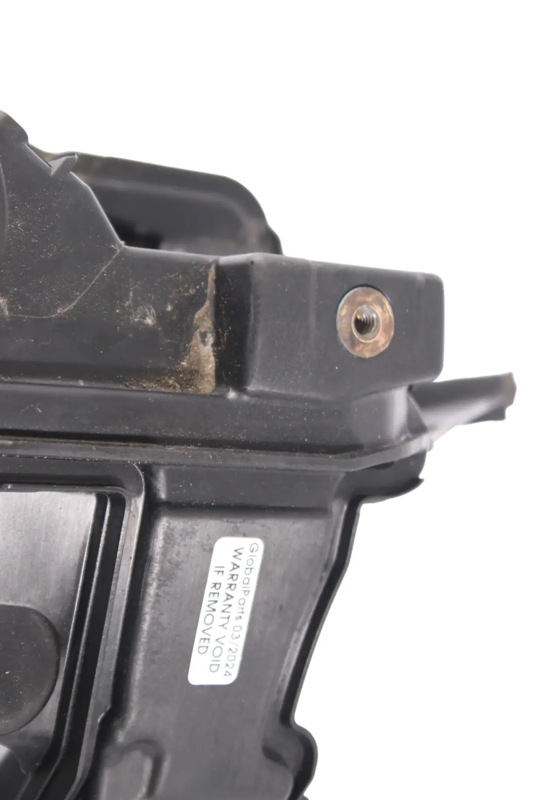 Collettore di aspirazione aria 118302761R per Renault Trafic 3 1.6 DCI Vivaro B con numero di parte 118302761R-1 Renault Trafic 3 1.6 DCI Vivaro B Collettore di aspirazione aria 118302761R - SKU 118302761R-1 - Numero di parte 118302761R-1