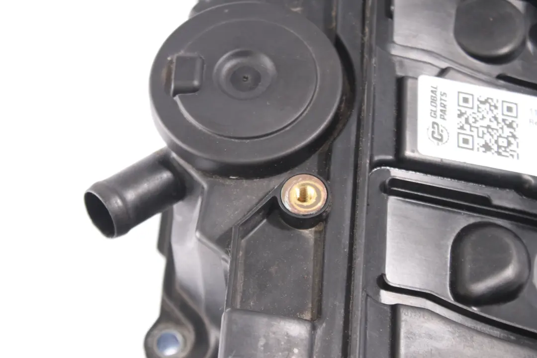 Collettore di aspirazione aria 118302761R per Renault Trafic 3 1.6 DCI Vivaro B con numero di parte 118302761R-1 Renault Trafic 3 1.6 DCI Vivaro B Collettore di aspirazione aria 118302761R - SKU 118302761R-1 - Numero di parte 118302761R-1