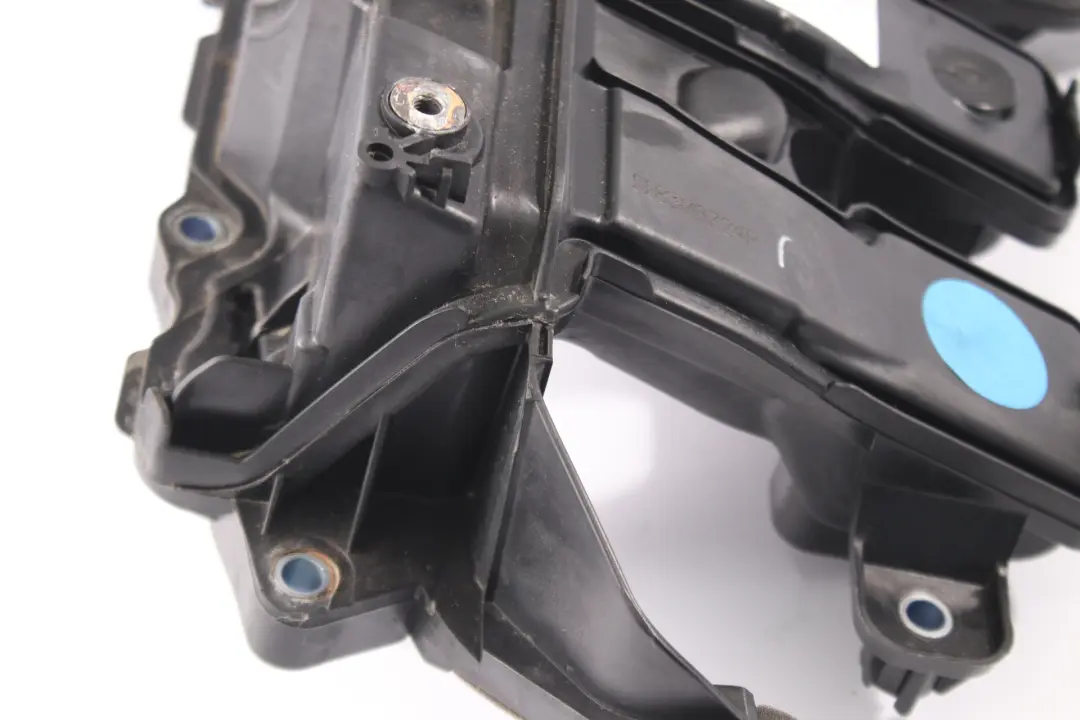 Collettore di aspirazione aria 118302761R per Renault Trafic 3 1.6 DCI Vivaro B con numero di parte 118302761R-1 Renault Trafic 3 1.6 DCI Vivaro B Collettore di aspirazione aria 118302761R - SKU 118302761R-1 - Numero di parte 118302761R-1