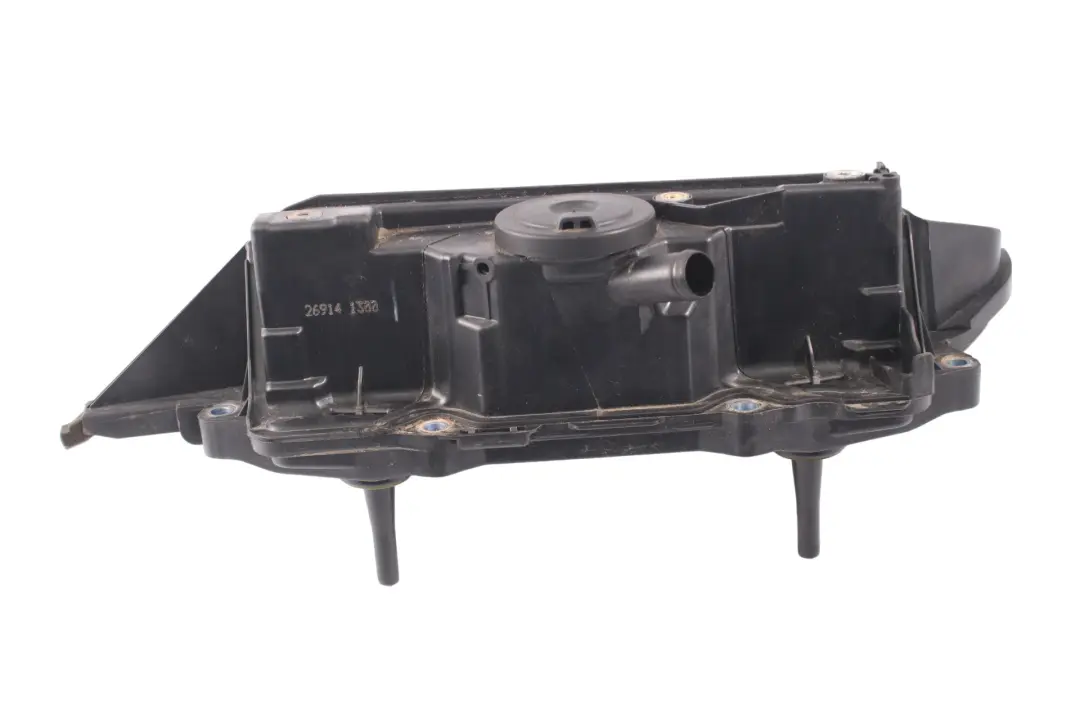 Kolektor Dolotowy Odma Separator Oleju do Renault Trafic 3 1.6 DCI Vivaro B o numerze 118302761R-1 Renault Trafic 3 1.6 DCI Vivaro B Kolektor Dolotowy Odma Separator Oleju - SKU 118302761R-1 - Numer Części 118302761R-1