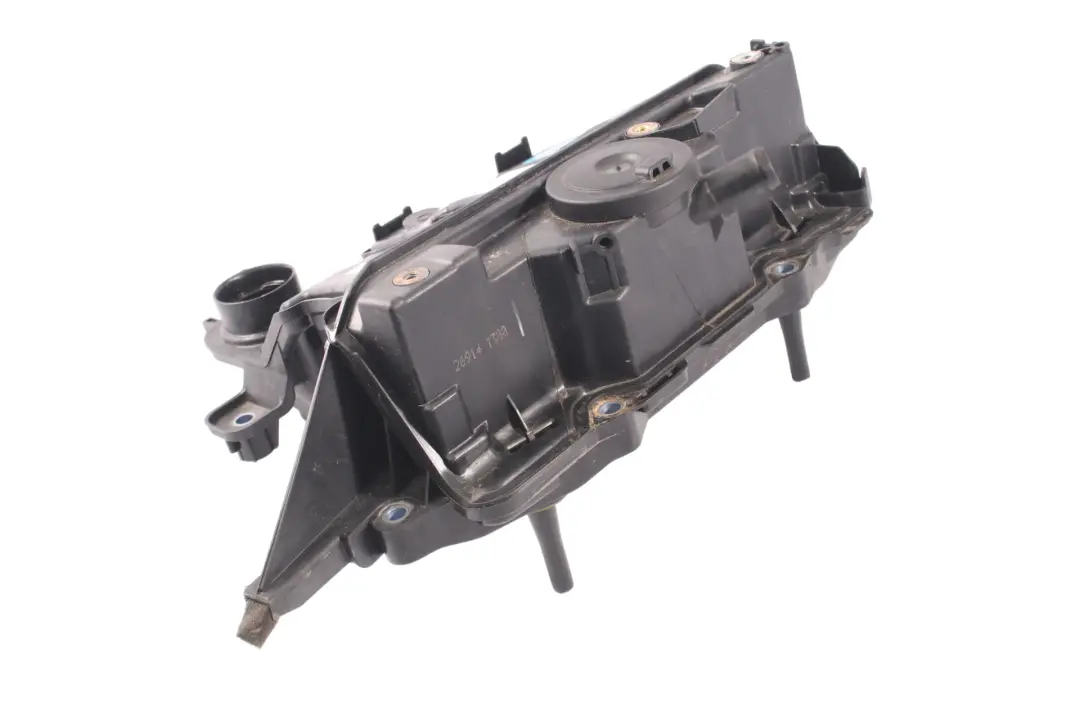 Kolektor Dolotowy Odma Separator Oleju do Renault Trafic 3 1.6 DCI Vivaro B o numerze 118302761R-1 Renault Trafic 3 1.6 DCI Vivaro B Kolektor Dolotowy Odma Separator Oleju - SKU 118302761R-1 - Numer Części 118302761R-1