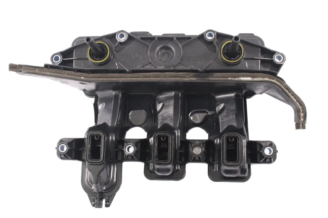 Collecteur d'admission d'air 118302761R pour Renault Trafic 3 1.6 DCI Vivaro B à propos du numéro de pièce 118302761R-1 Renault Trafic 3 1.6 DCI Vivaro B Collecteur d'admission d'air 118302761R - SKU 118302761R-1 - Numéro de pièce 118302761R-1