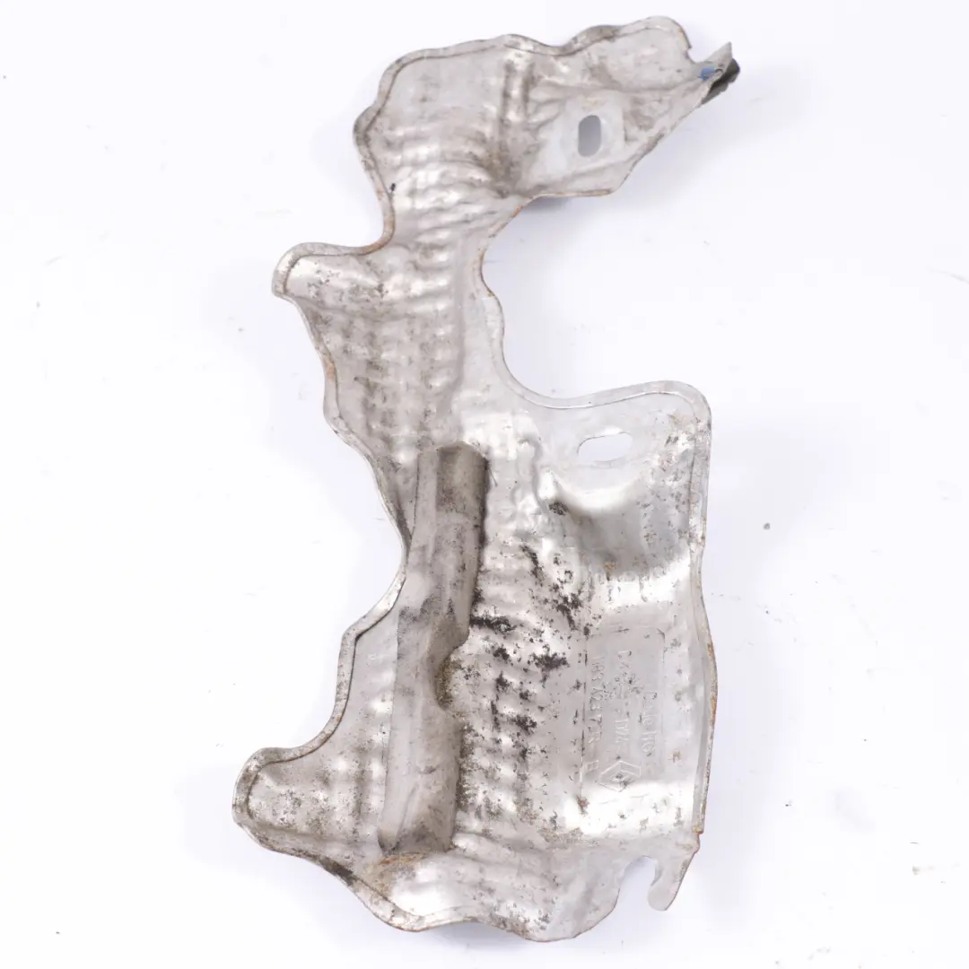 Protezione Paracalore per Opel Vivaro Renault Trafic Nissan Nv300 con numero di parte 118342379R Opel Vivaro Renault Trafic Nissan Nv300 Protezione Paracalore - SKU 118342379R - Numero di parte 118342379R