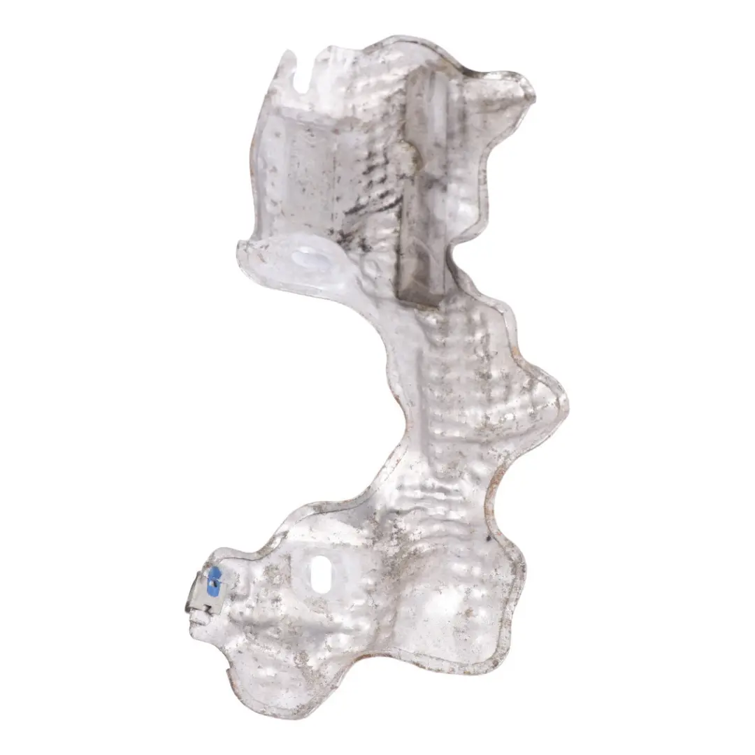 Protector Escudo Calor para Opel Vivaro Renault Trafic Nissan Nv300 con número de pieza 118342379R Opel Vivaro Renault Trafic Nissan Nv300 Protector Escudo Calor - SKU 118342379R - Número de pieza 118342379R