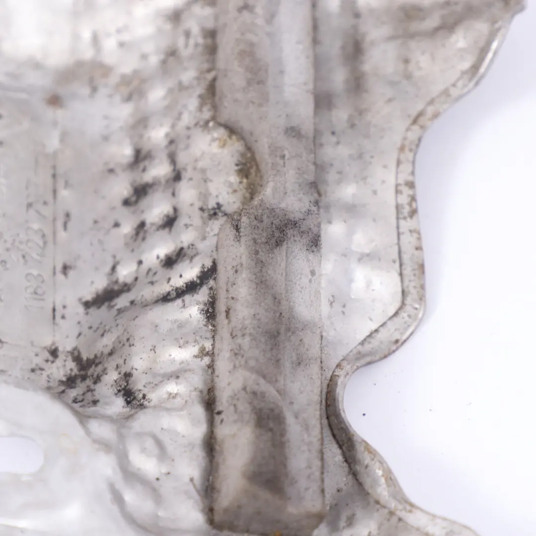 Protecteur D'Écran Thermique pour Opel Vivaro Renault Trafic Nissan Nv300 à propos du numéro de pièce 118342379R Opel Vivaro Renault Trafic Nissan Nv300 Protecteur D'Écran Thermique - SKU 118342379R - Numéro de pièce 118342379R