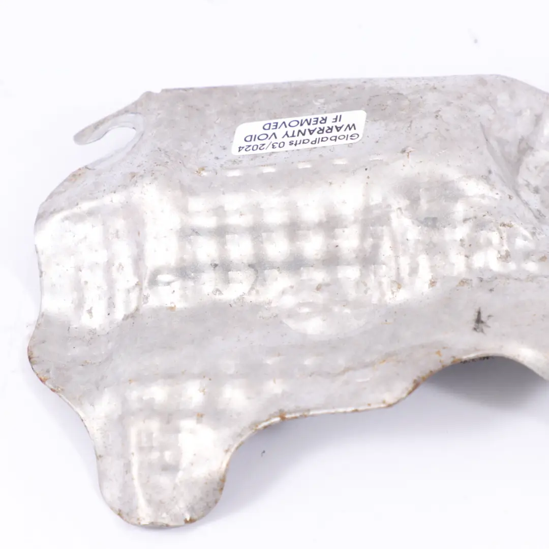 Opek Vivaro Renault Trafic Nissan Nv300 Osłona Termiczna do o numerze 118342379R Opek Vivaro Renault Trafic Nissan Nv300 Osłona Termiczna - SKU 118342379R - Numer Części 118342379R