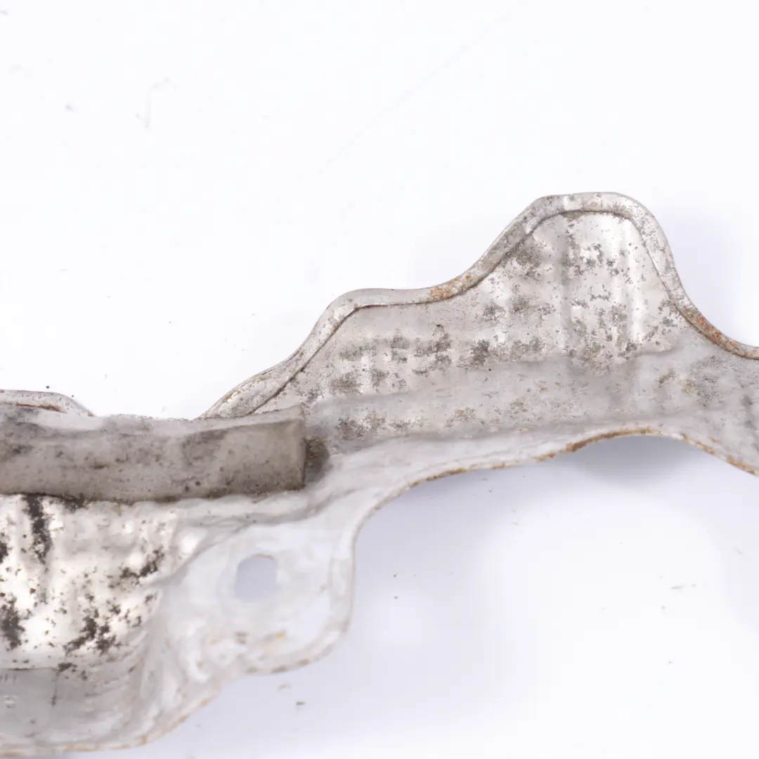 Heat Shield Protector to Vauxhall Vivaro Renault Trafic Nissan Nv300 with Part number 118342379R Vauxhall Vivaro Renault Trafic Nissan Nv300 Heat Shield Protector - SKU 118342379R - Part number 118342379R