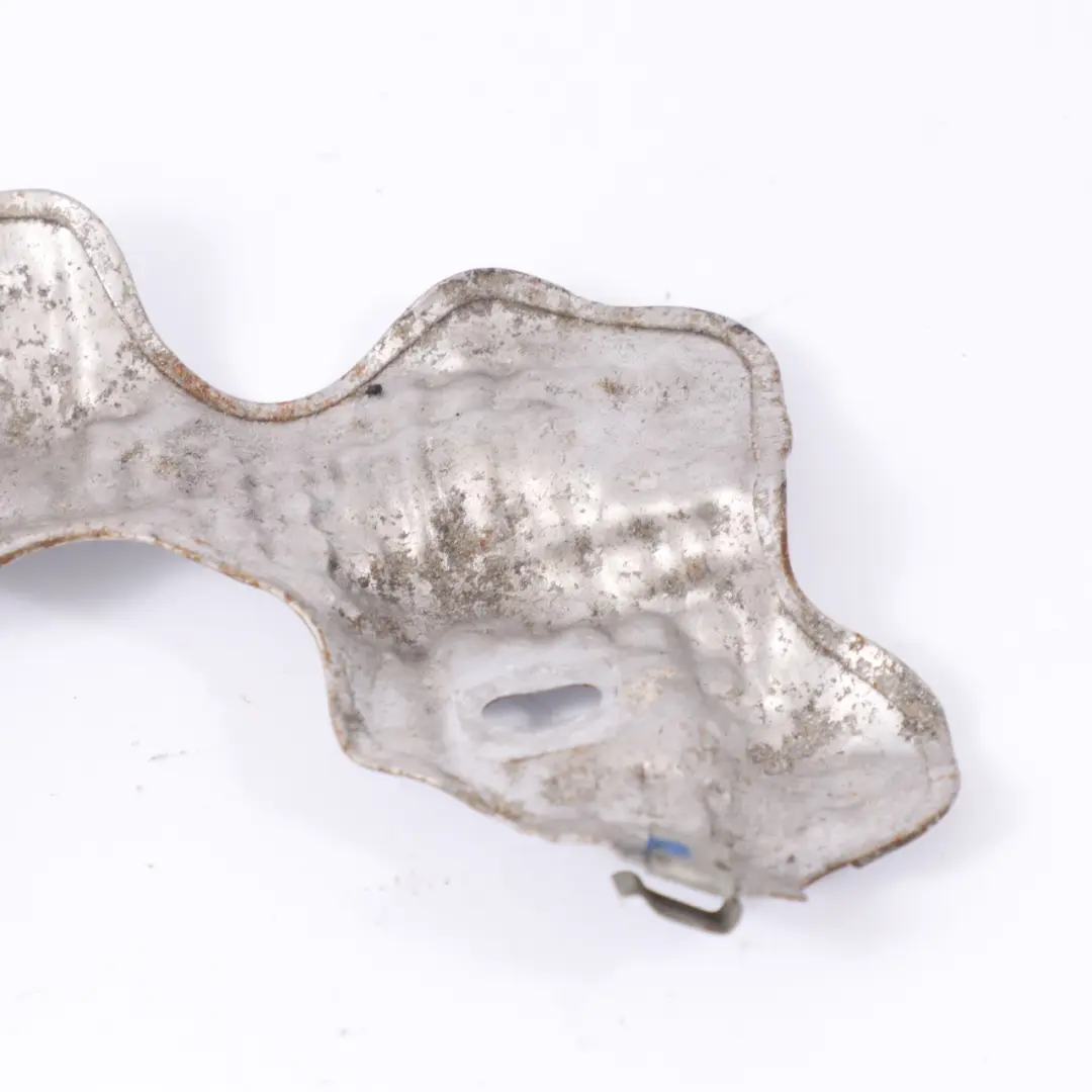 Opel Vivaro Renault Trafic Nissan Nv300 Protector Escudo Calor - SKU 118342379R - Número de pieza 118342379R