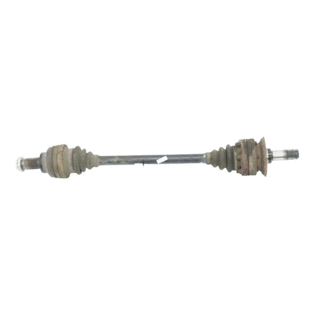 BMW E46 Gasolina Eje Trasero Izquierdo Transmisión - SKU 1229204 - Número de pieza 1229204