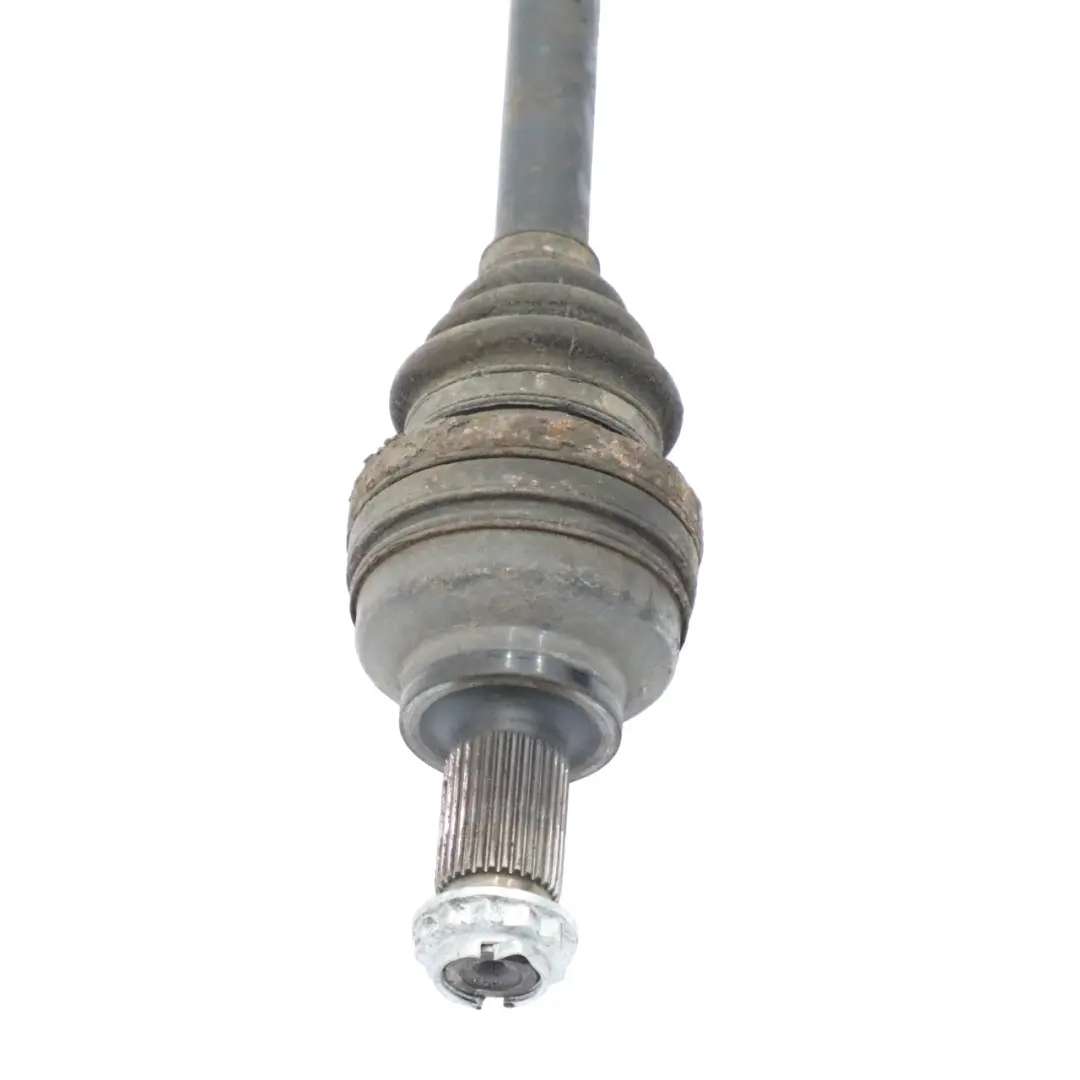 Benziner Antriebswelle Hinterachse links Antriebswelle Getriebe für BMW E46 mit Teilenummer 1229204 BMW E46 Benziner Antriebswelle Hinterachse links Antriebswelle Getriebe - SKU 1229204 - Teilenummer 1229204