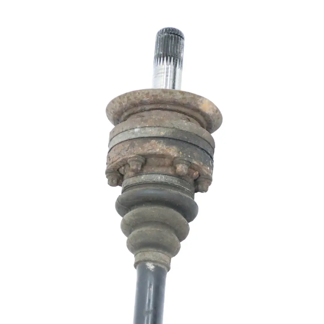 Benzina Albero di trasmissione posteriore sinistro Trasmissione per BMW E46 con numero di parte 1229204 BMW E46 Benzina Albero di trasmissione posteriore sinistro Trasmissione - SKU 1229204 - Numero di parte 1229204