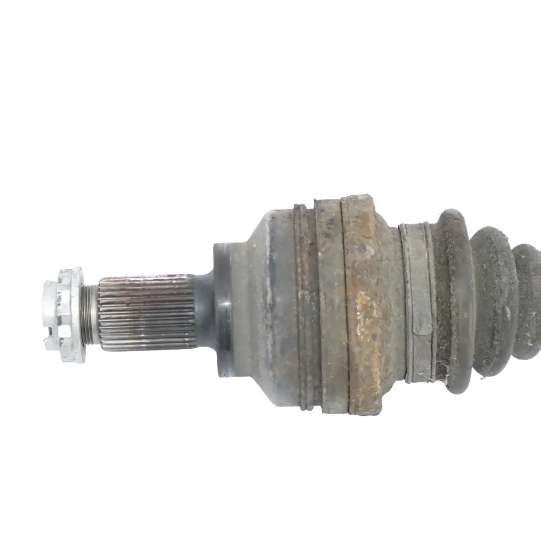 BMW E46 Półoś Napędowa Tylna Lewa Prawa Benzyna - SKU 1229204 - Numer Części 1229204