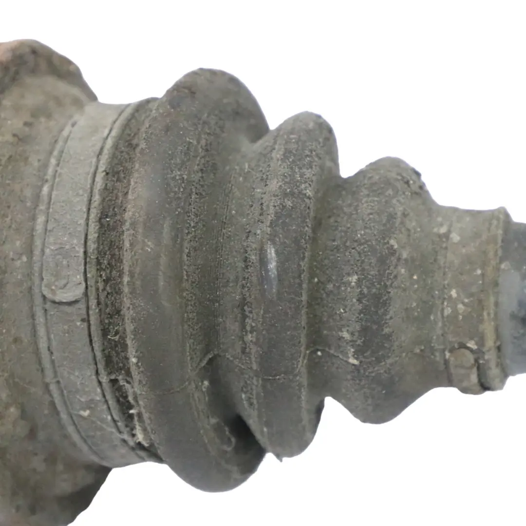 Essence Arbre de transmission Essieu arrière gauche Transmission BMW E46 - SKU 1229204 - Numéro de pièce 1229204