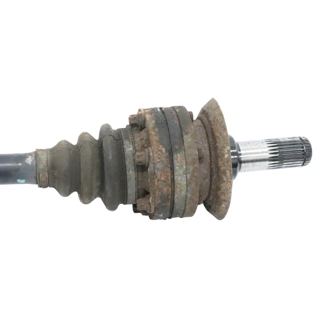 BMW E46 Półoś Napędowa Tylna Lewa Prawa Benzyna - SKU 1229204 - Numer Części 1229204